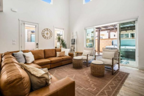 Desert Brooke townhouse